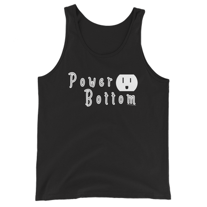 Power Bottom