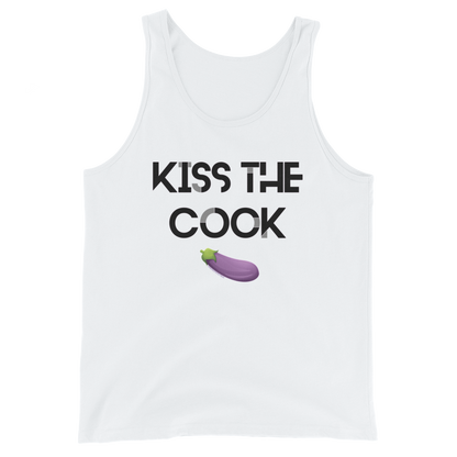 Kiss The Co¢k