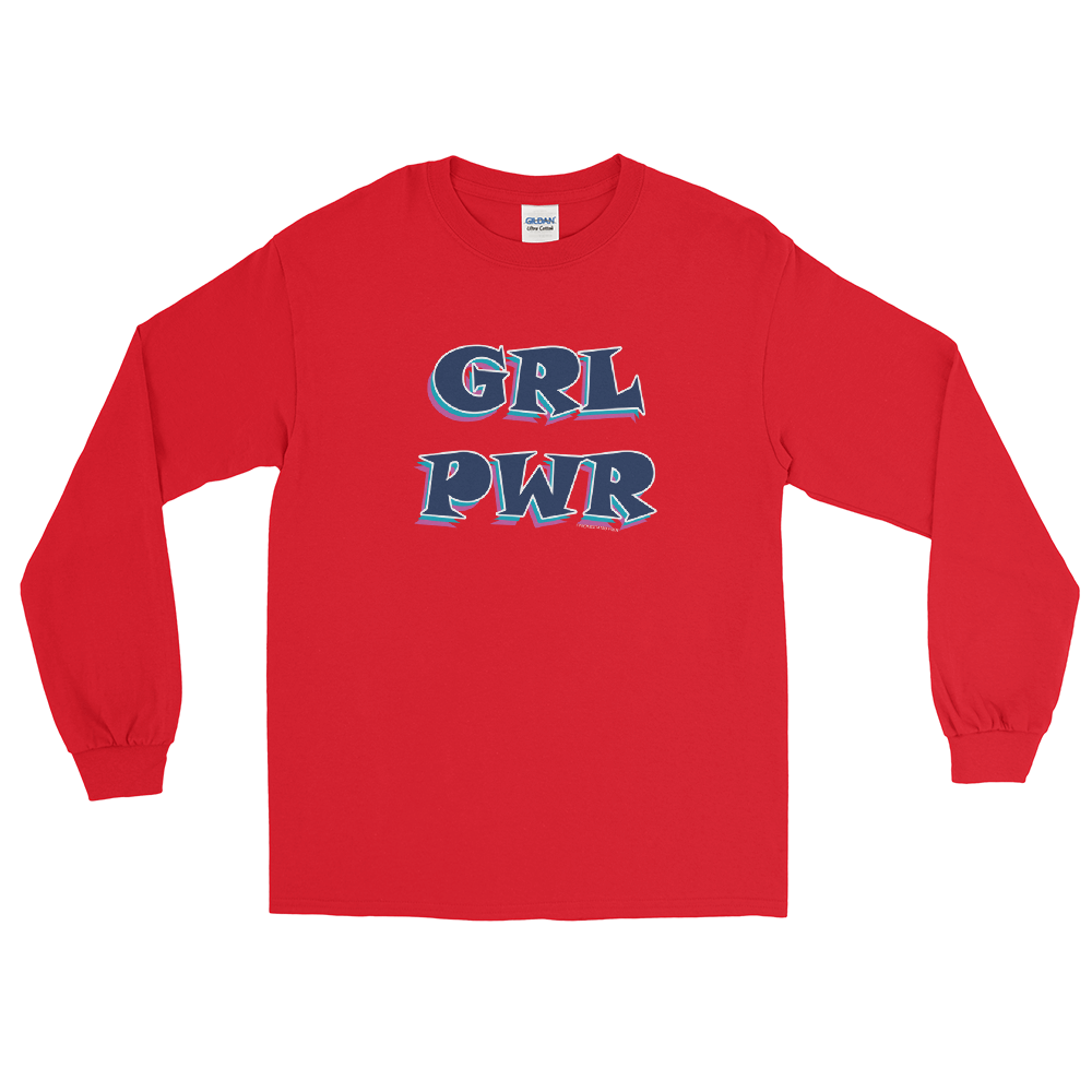Grl Pwr