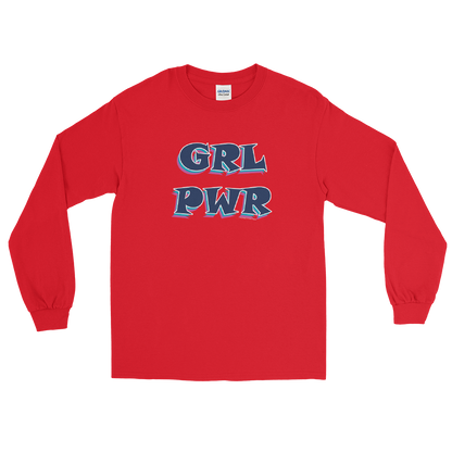 Grl Pwr