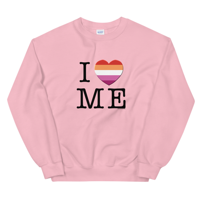 I ♥ Me (Lesbian)