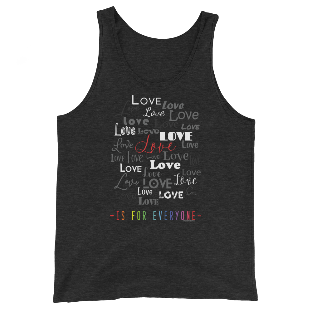 Love Is For Everyone