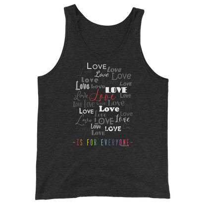 Love Is For Everyone