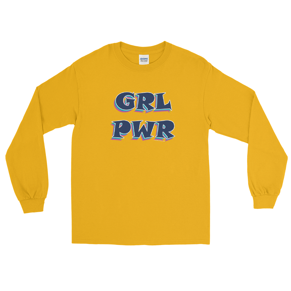 Grl Pwr