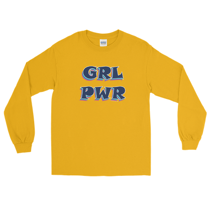 Grl Pwr