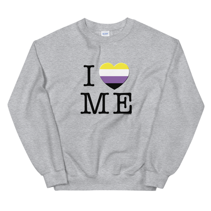 I ♥ Me (Nonbinary)