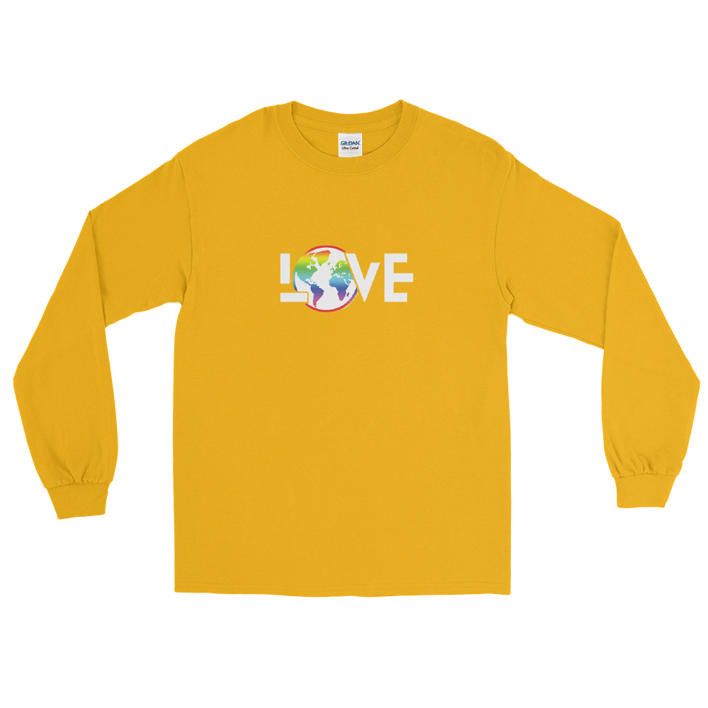 World Love