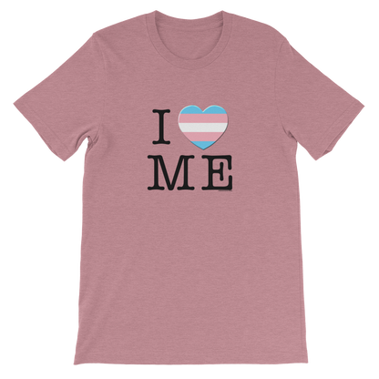 I ♥ Me (Trans)