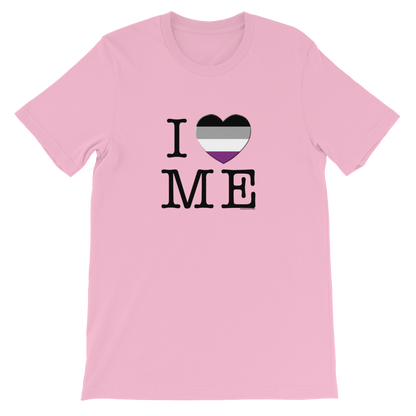 I ♥ Me (Asexual)