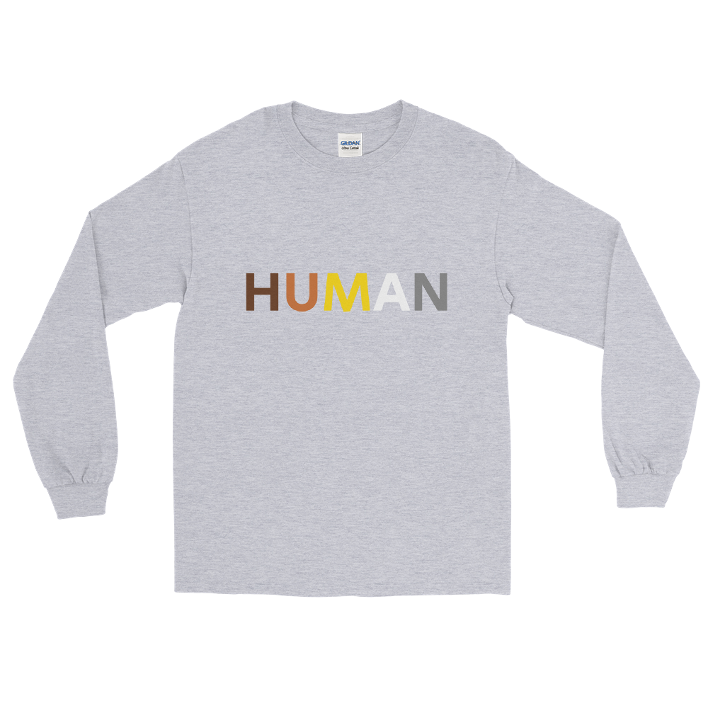 HUMAN (Bear)