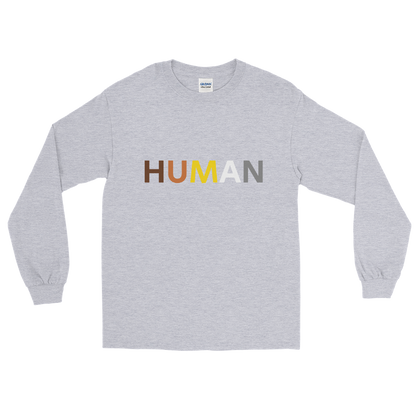 HUMAN (Bear)