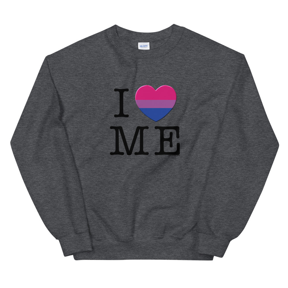 I ♥ Me (Bi)