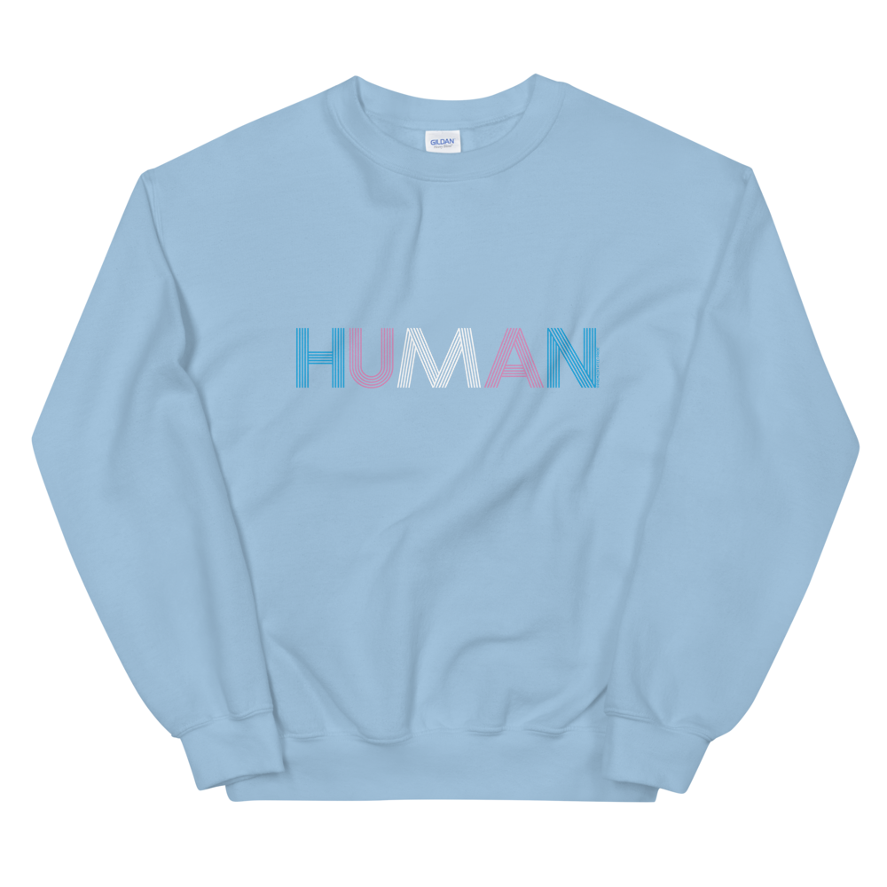 Trans HUMAN