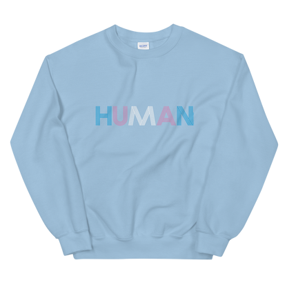 Trans HUMAN