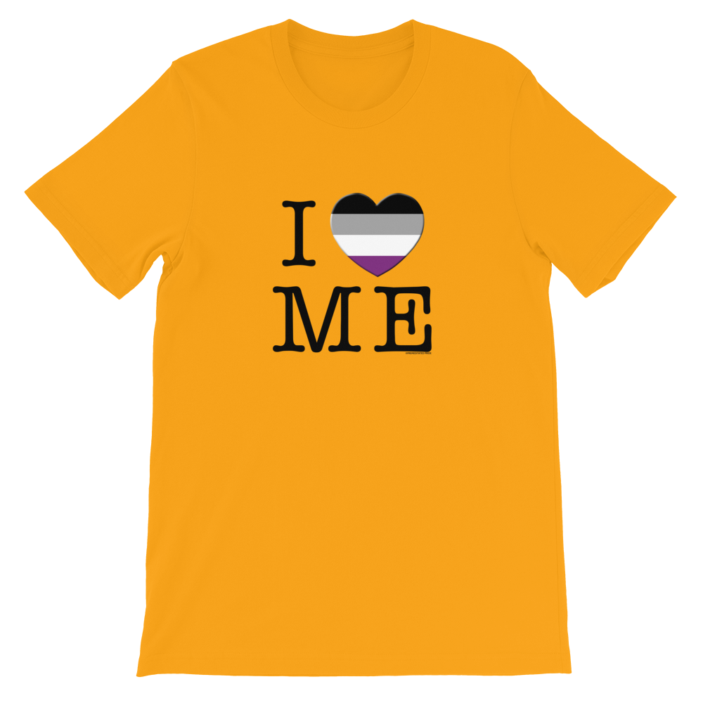I ♥ Me (Asexual)