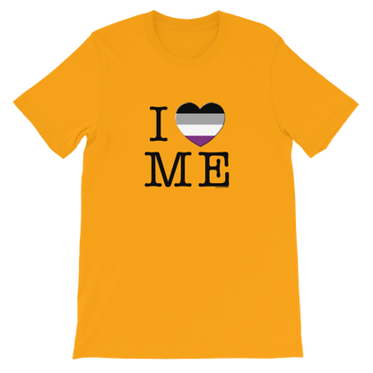 I ♥ Me (Asexual)