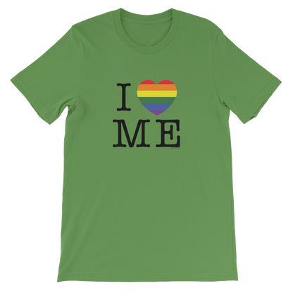 I ♥ Me (Rainbow Pride)
