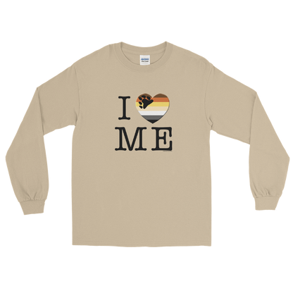 I ♥ Me (Bear)