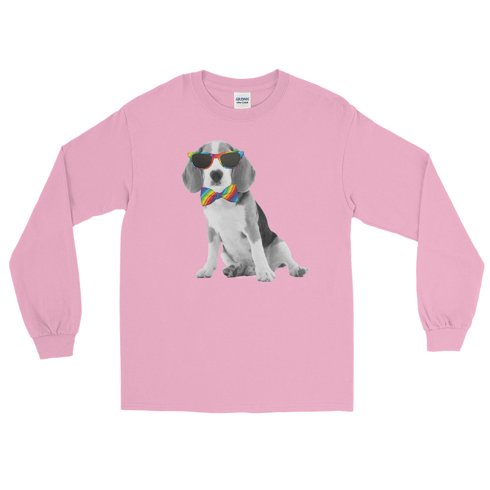 Pride Puppy