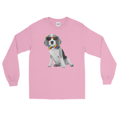Pride Puppy