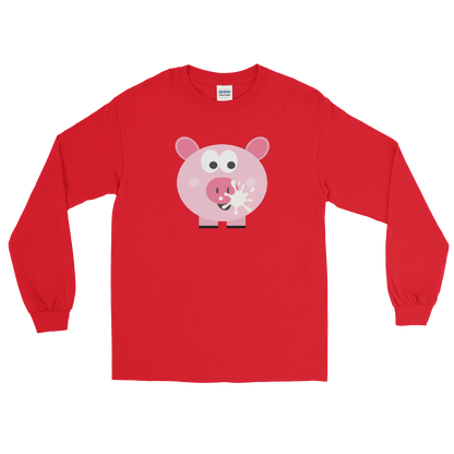 Happy Pig