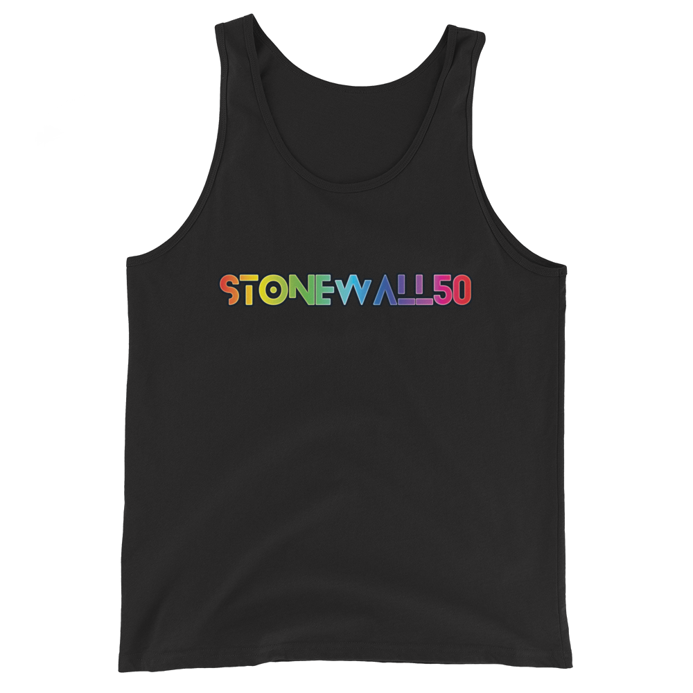 Stonewall 50