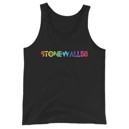 Stonewall 50