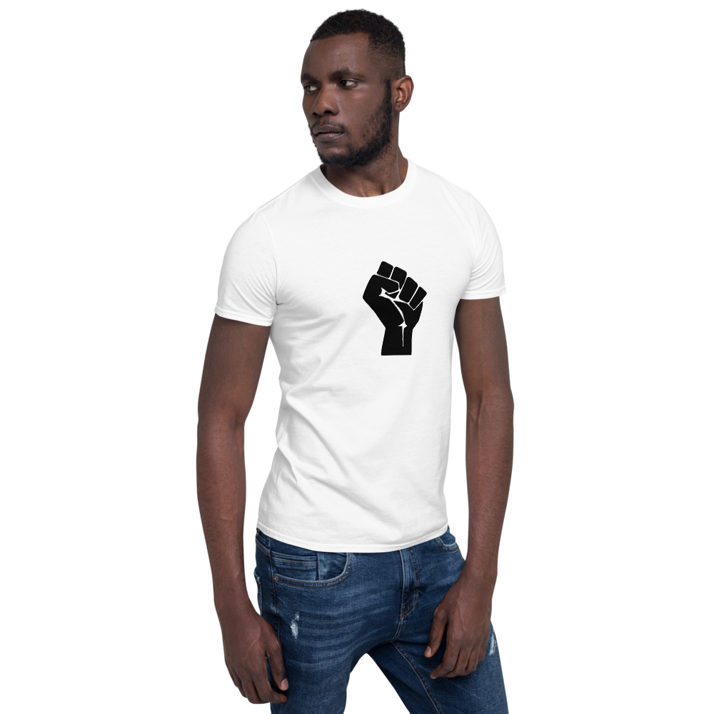 Resist Solid T-Shirt