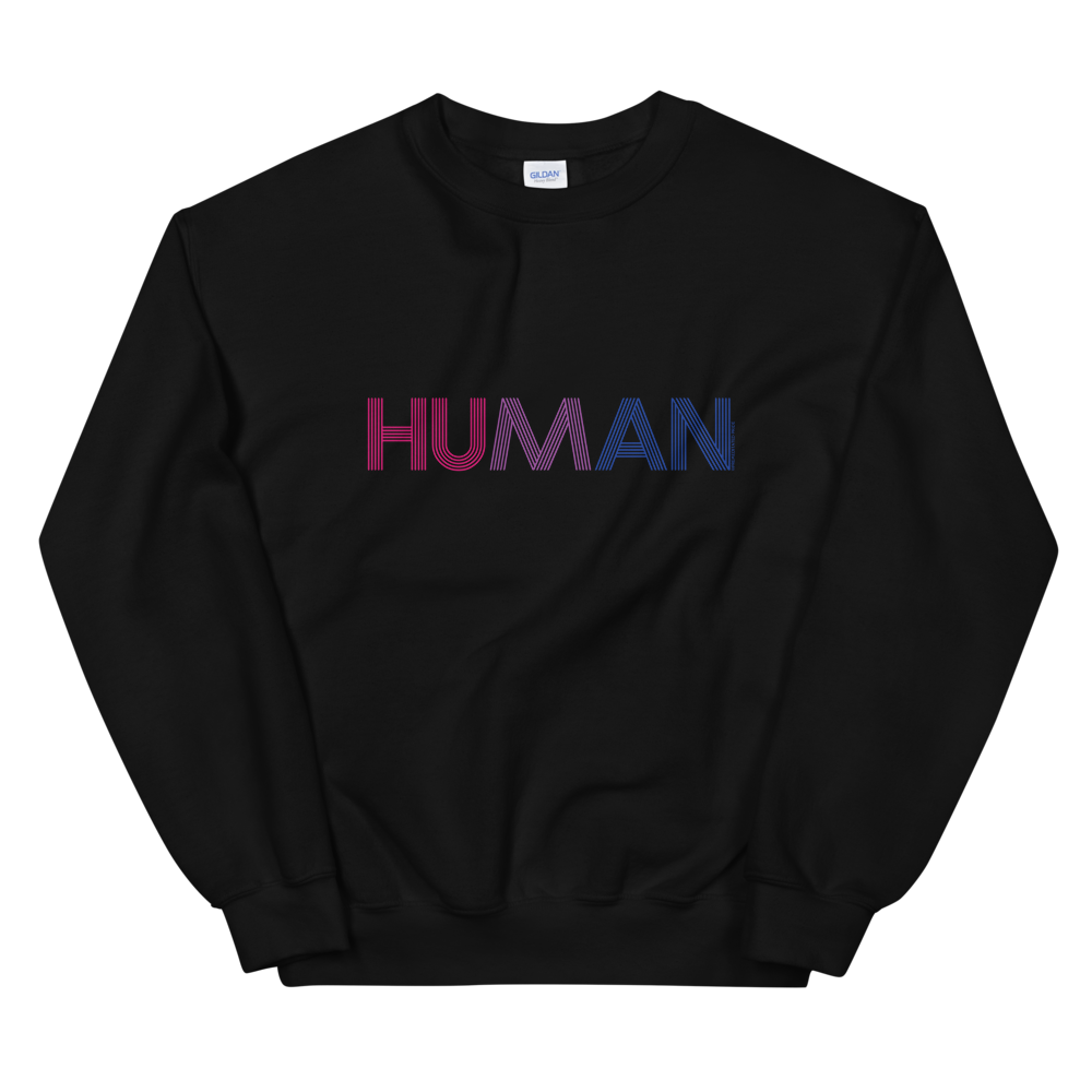 HUMAN (Bi)