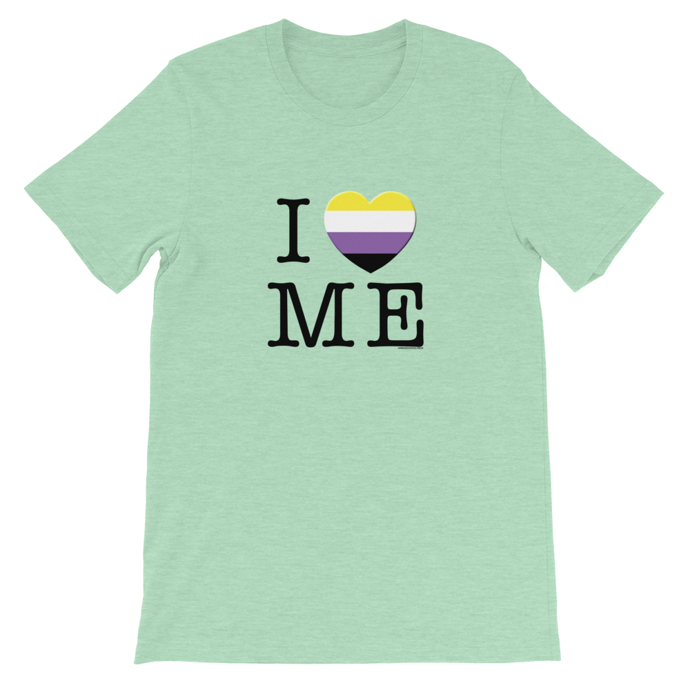 I ♥ Me (Nonbinary)