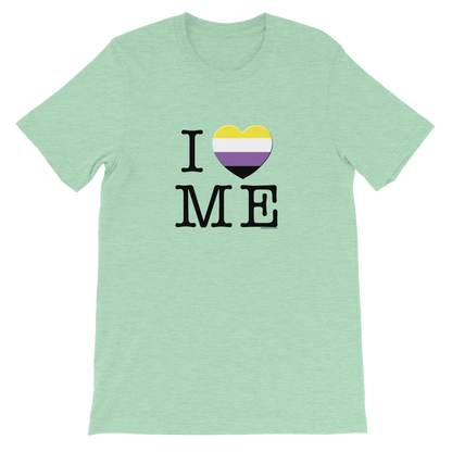 I ♥ Me (Nonbinary)