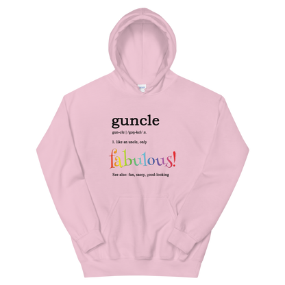 Guncle
