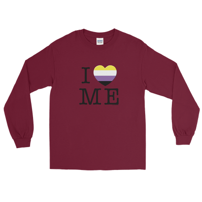 I ♥ Me (Nonbinary)