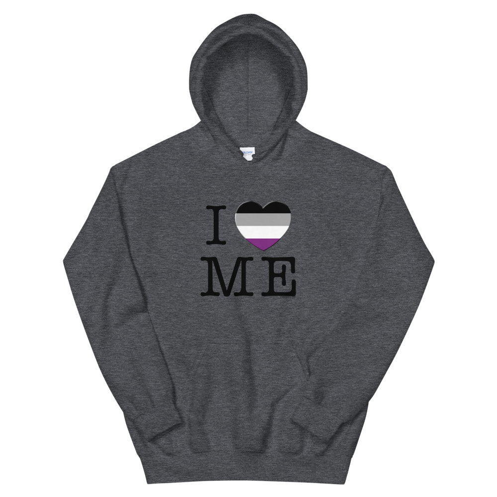 I ♥ Me (Asexual)