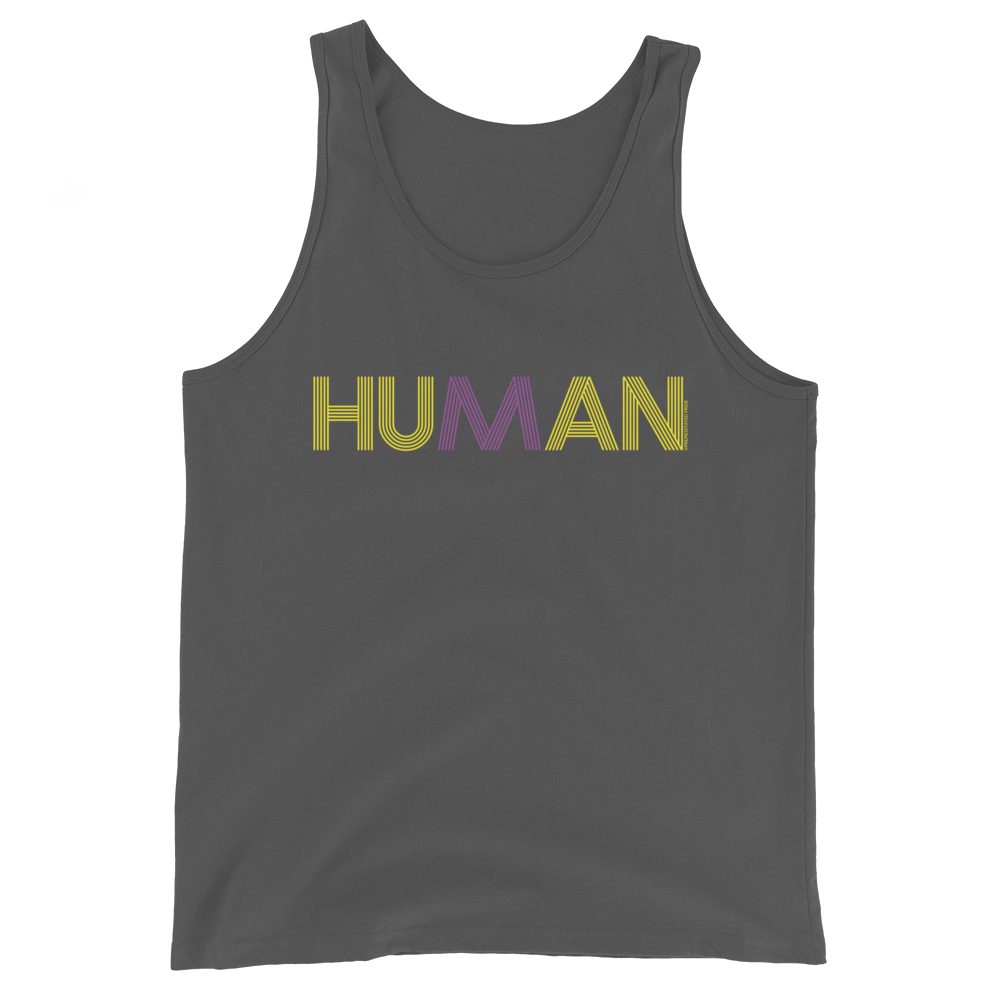 HUMAN (Intersex)