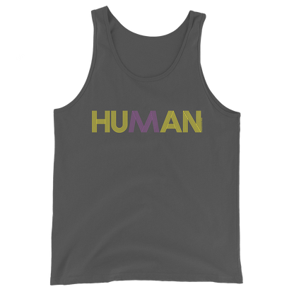 HUMAN (Intersex)