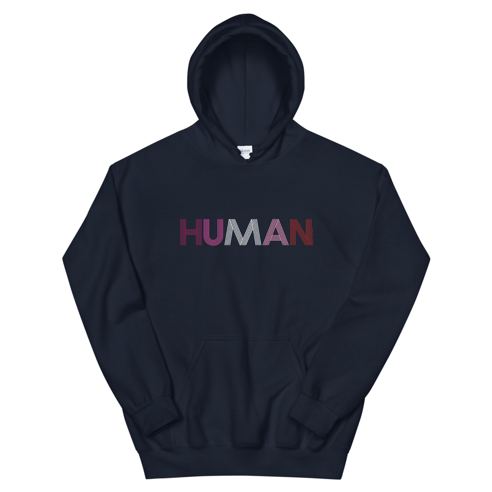 HUMAN (Lesbian)