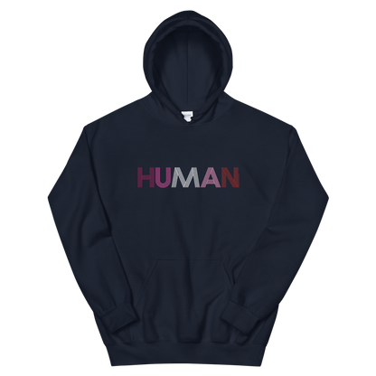 HUMAN (Lesbian)