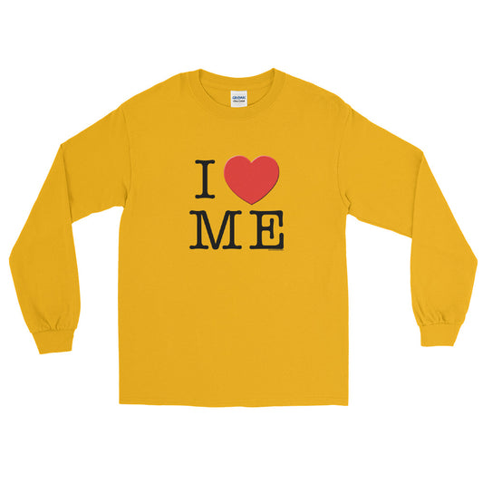 I ♥ Me