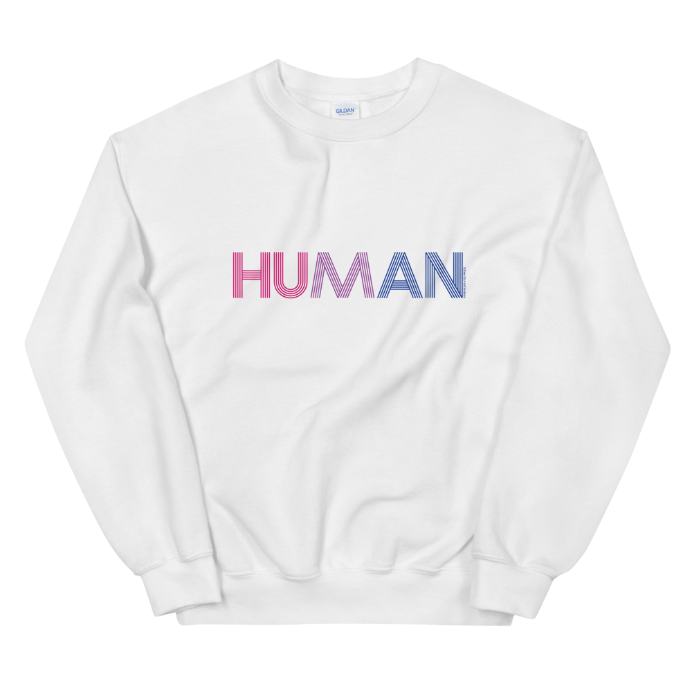 HUMAN (Bi)