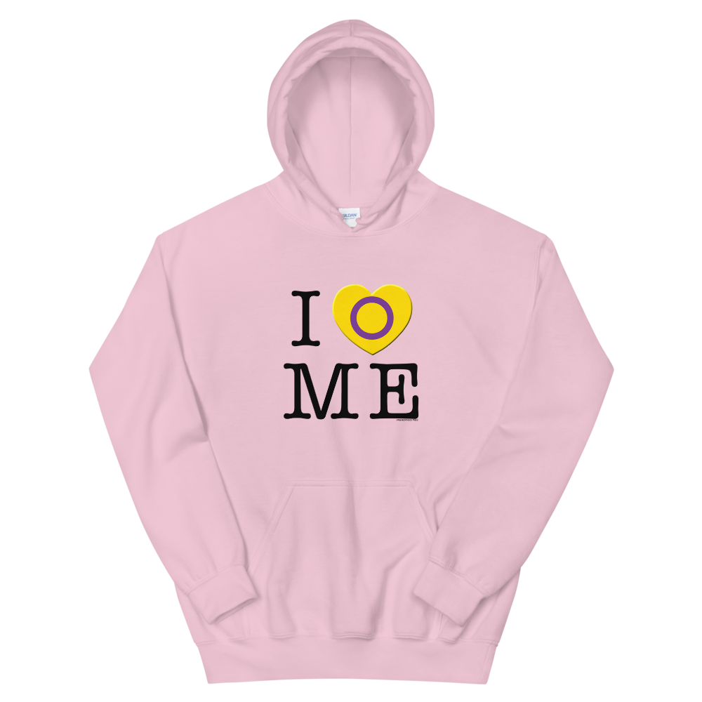 I ♥ Me (Intersex)