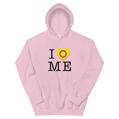 I ♥ Me (Intersex)