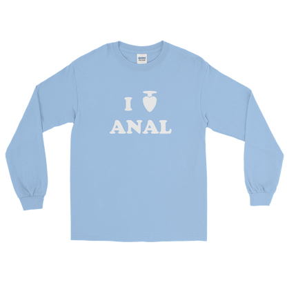 I ♥ Anal