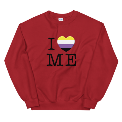 I ♥ Me (Nonbinary)
