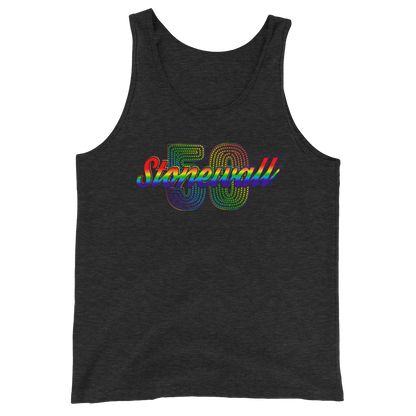 Stonewall 50