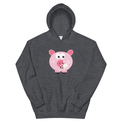 Happy Pig