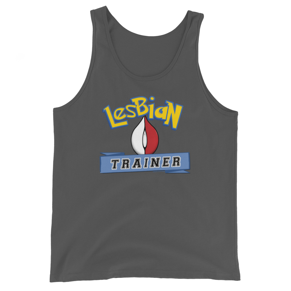 Lesbian Trainer