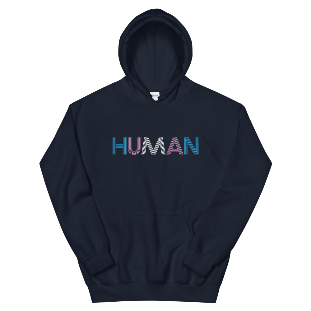 Trans HUMAN