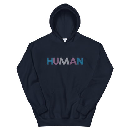 Trans HUMAN