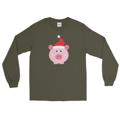Holiday Pig